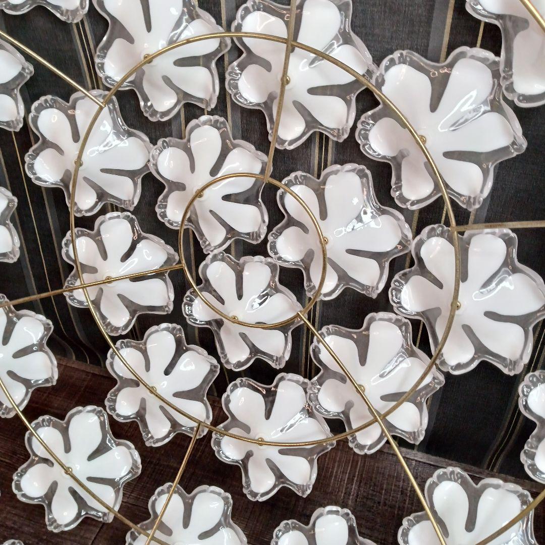 キシマ KISHIMA ブーケ Bouquet シーリングライト 5灯 花 華