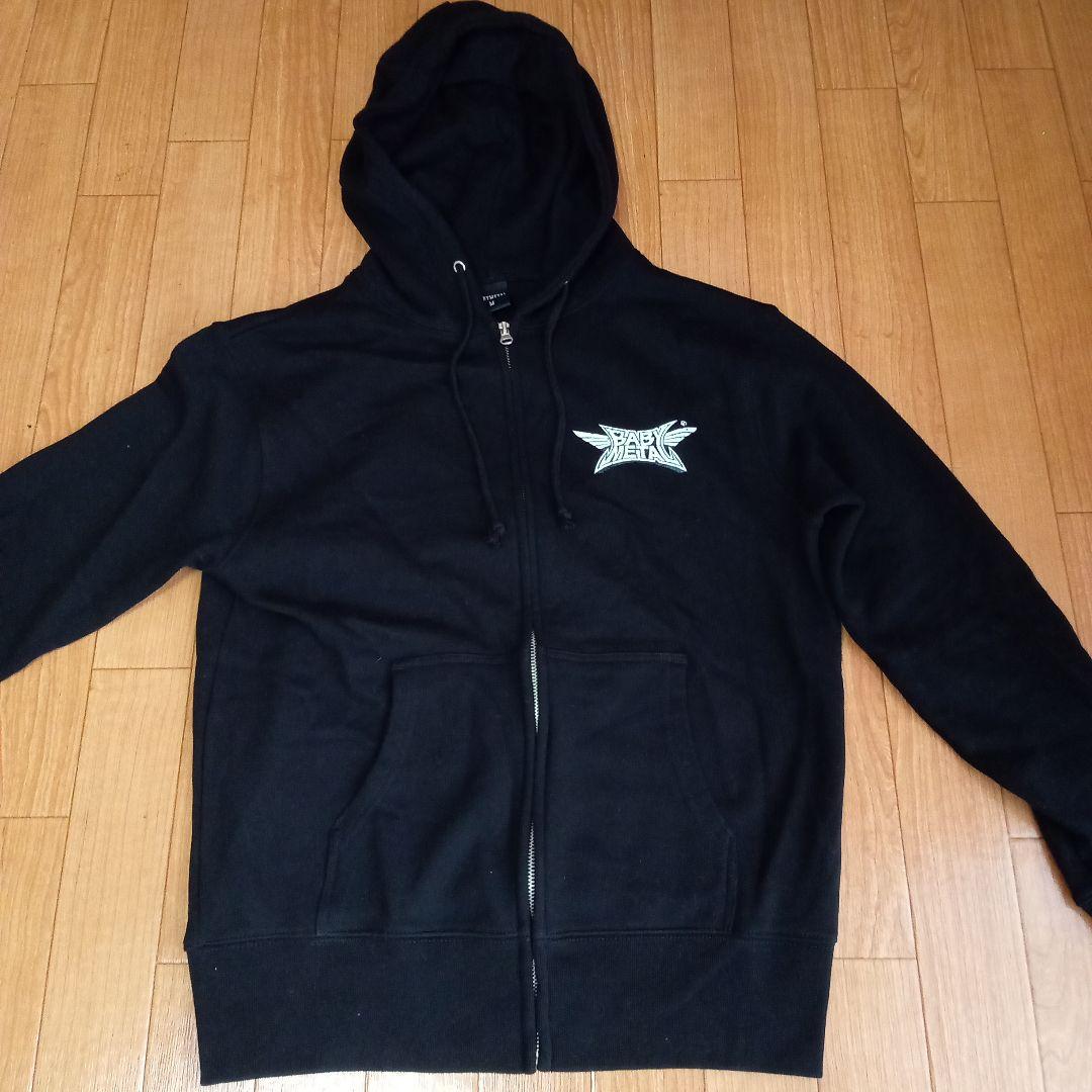 BABYL パーカー Mサイズ