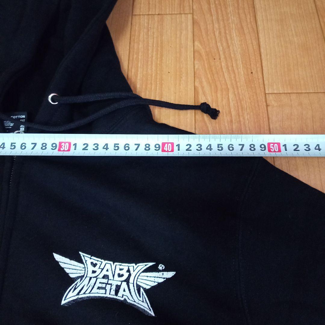 BABYL パーカー Mサイズ