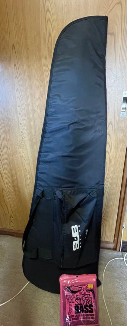 Sterling MUSICMAN SUBシリーズ RAY 4 エレキベース