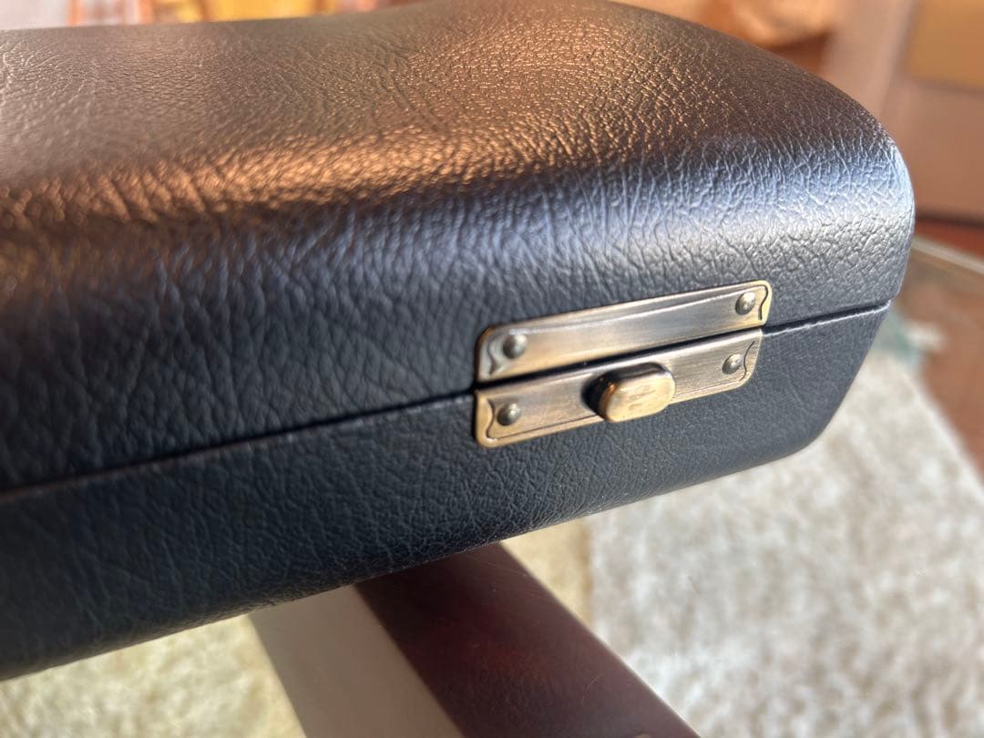 【美品】YAMAHAクラリネット650 ESTABLISHED IN1887