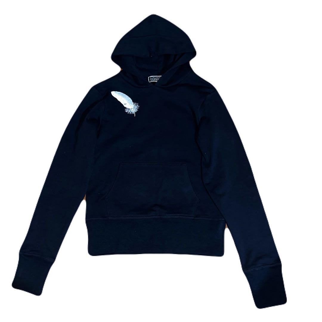 beauty:beast sirene hoodie シレーヌ パーカー