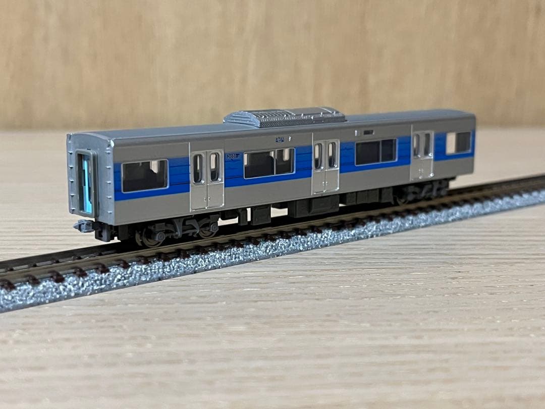 マイクロエース 京成3050形 8両セット（成田スカイアクセス）