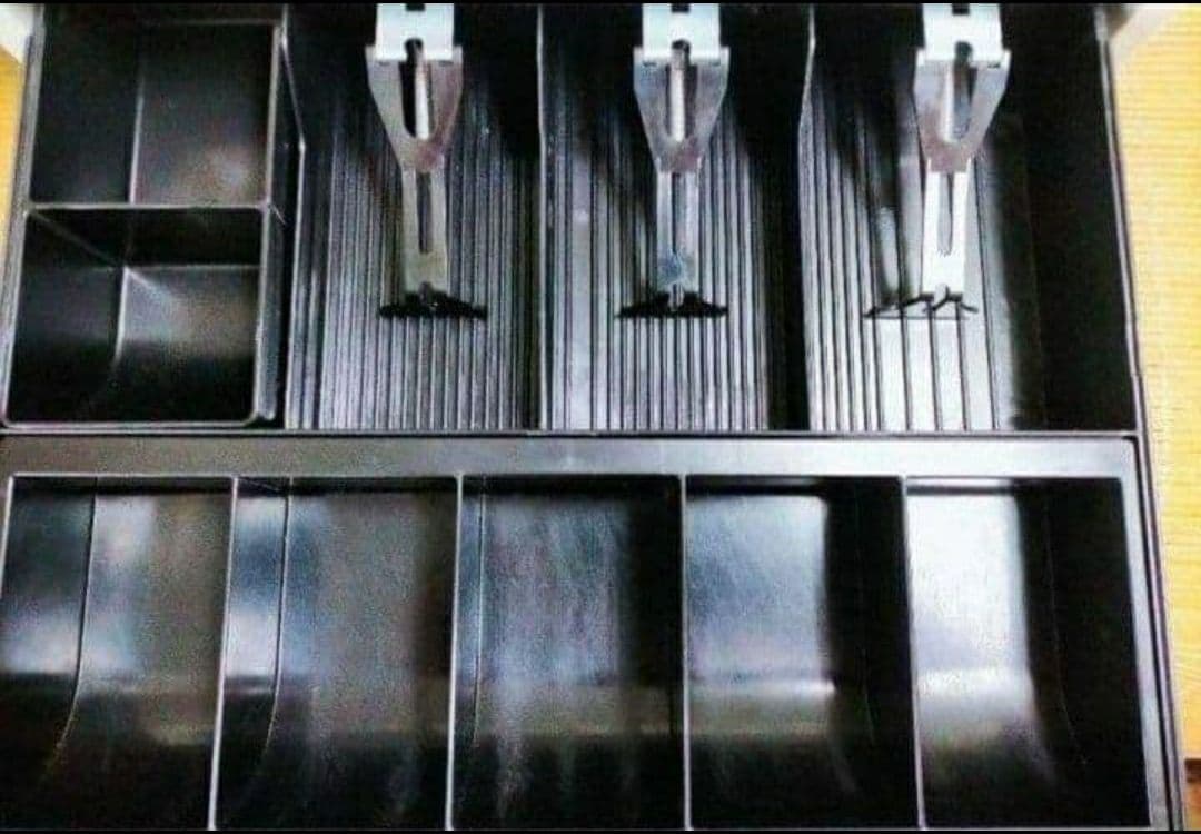 テックレジスター　FS-770　設定無料　最上位現行機種　837111