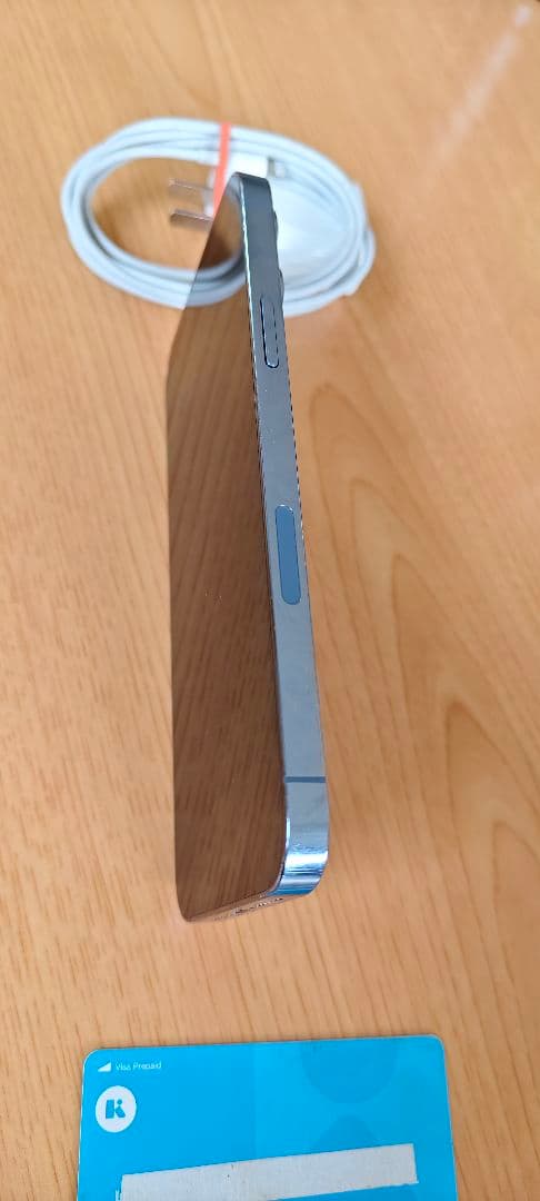 美品/米国版/Apple iPhone 13 Pro Max 256GB 送料込