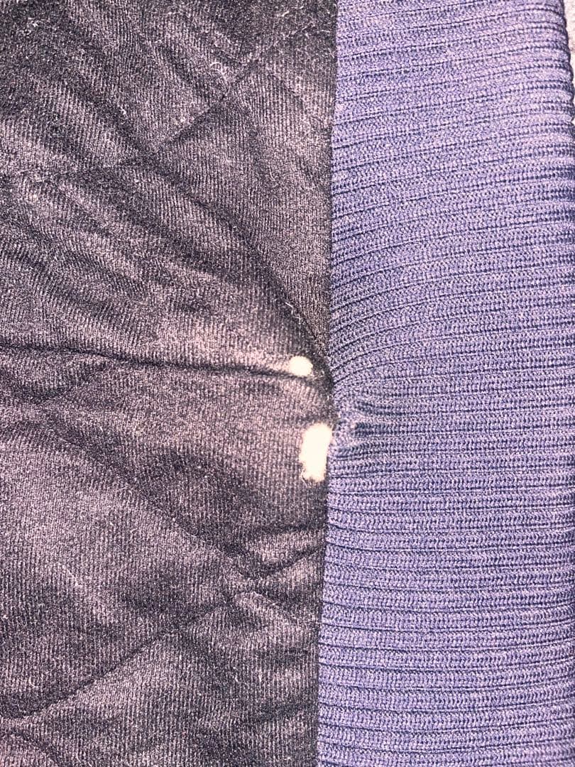 Carhartt アクティブジャケット　ネイビー