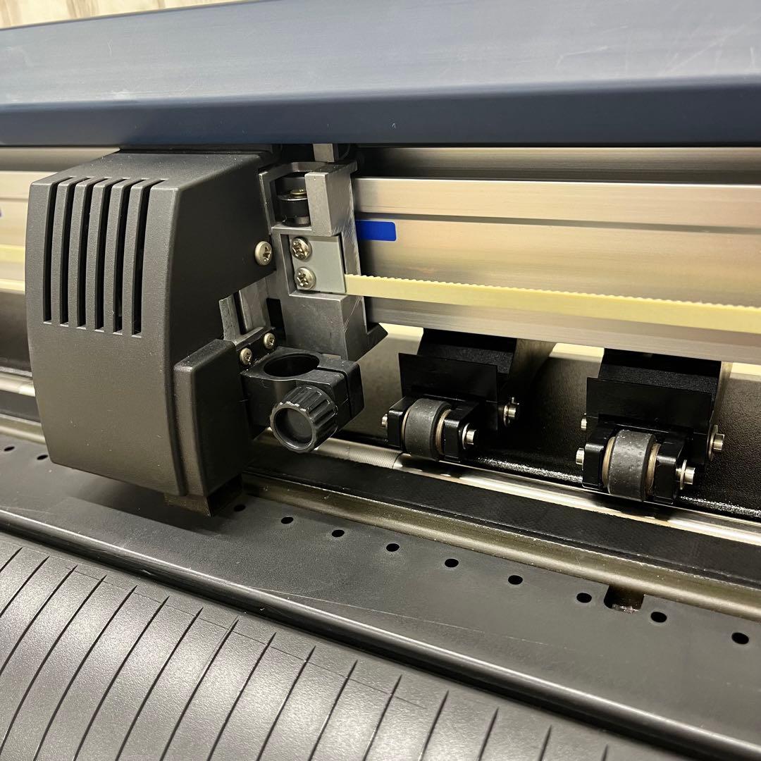 グラフテック　カッティングマシン　プロッタ　CE3000-60 Mk2