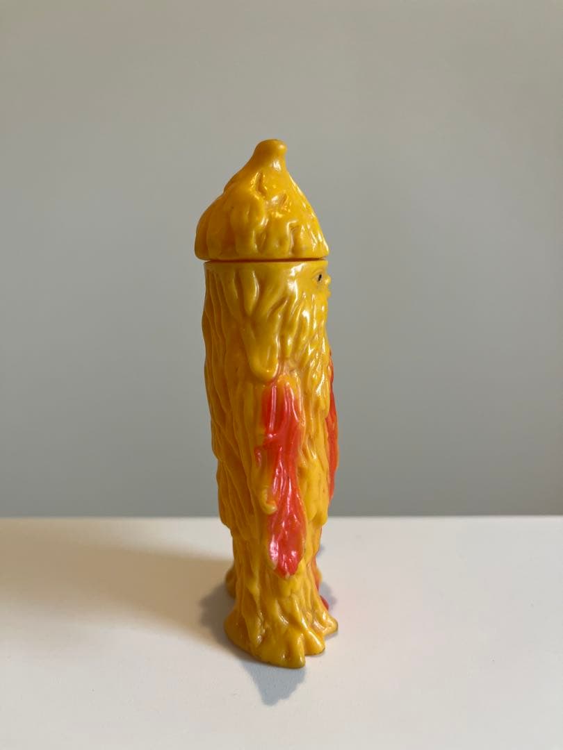 ⚠️ザザーン 当時物 ブルマァク ミニソフビ フィギュア 当時物