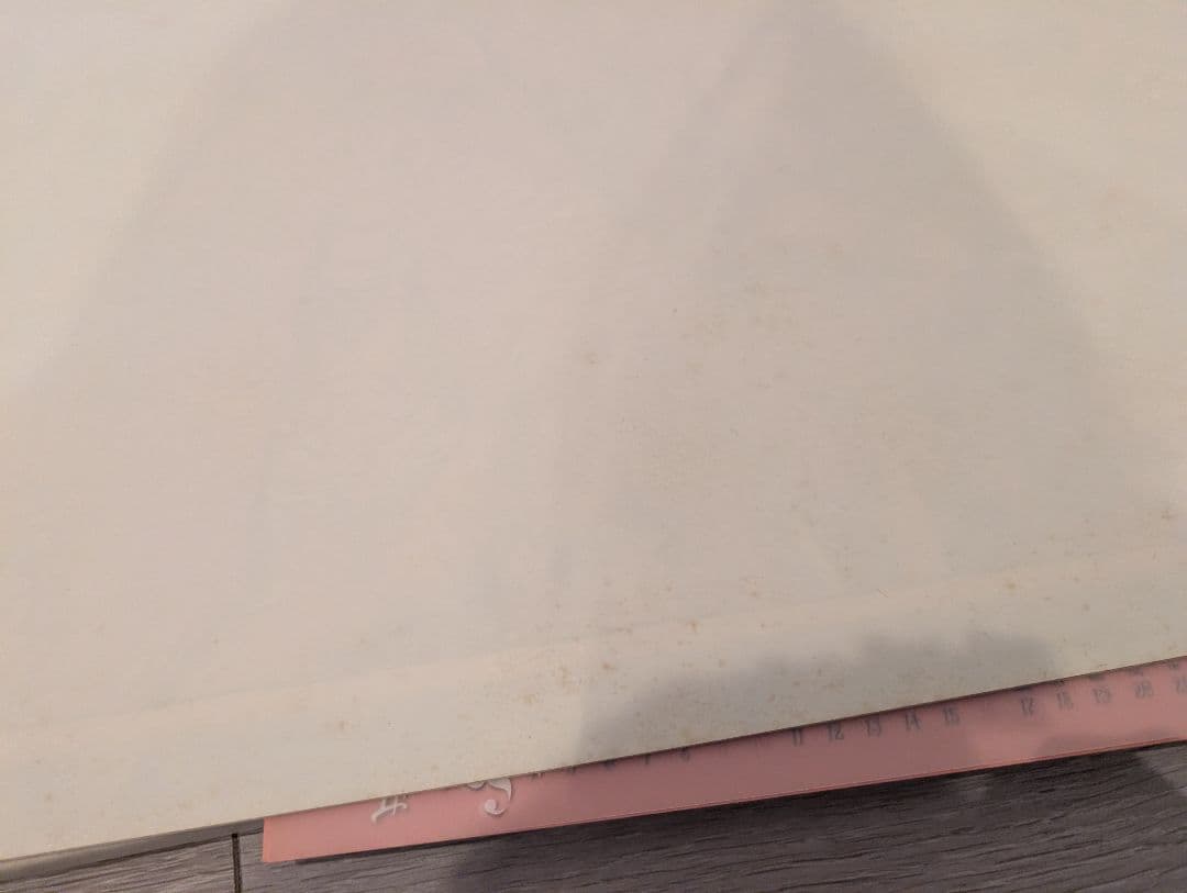 ワンピース 大判 カレンダー 2010 2011 2012 2013 2014