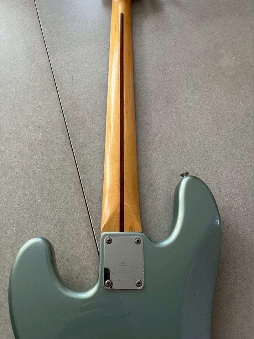Fender Precision Bass メキシコ 2003年製