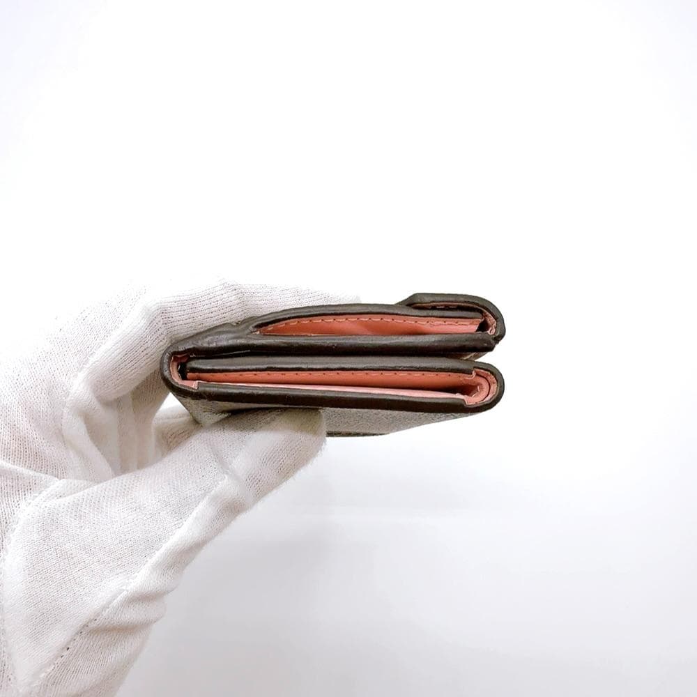 ◇ルイヴィトン◇モノグラム/ポルトフォイユセレスト/折り財布/M81665