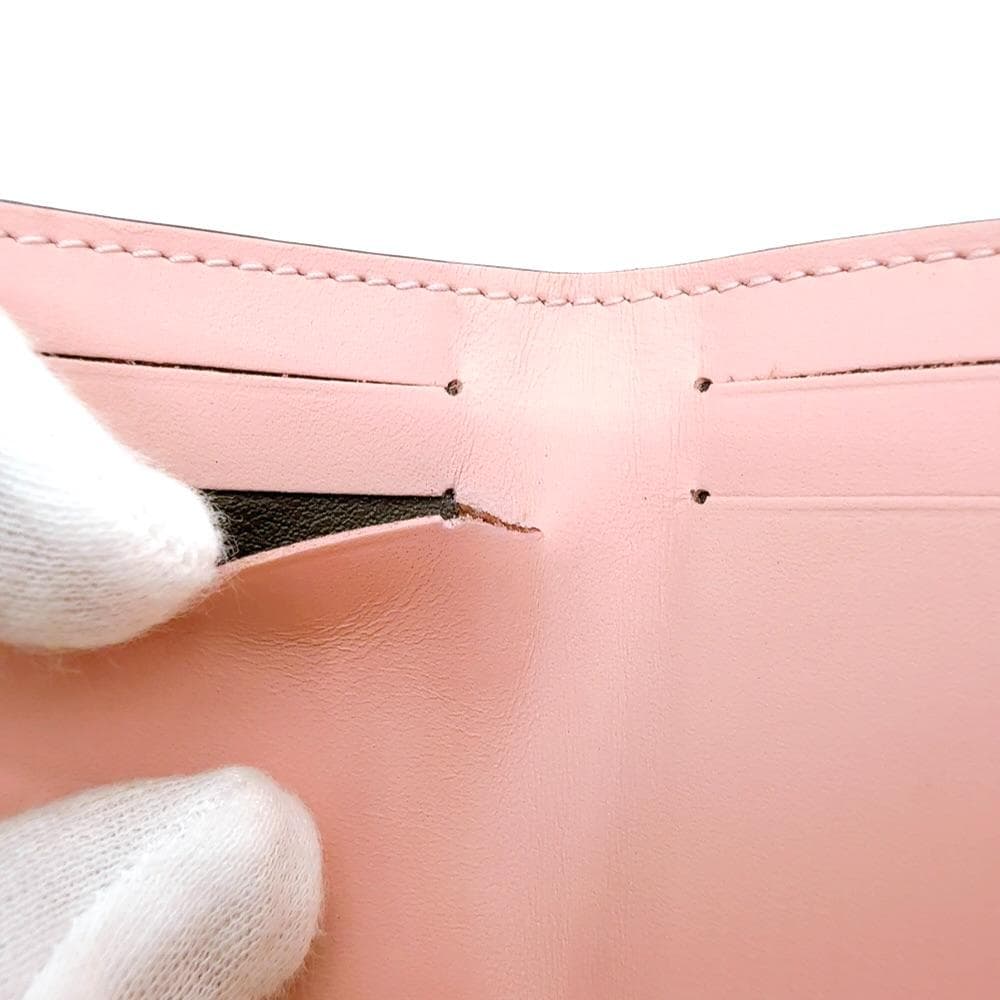 ◇ルイヴィトン◇モノグラム/ポルトフォイユセレスト/折り財布/M81665