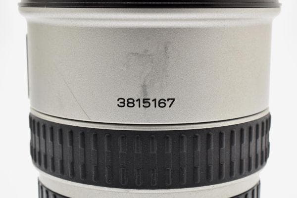 PENTAX (ペンタックス) FA★ 24mm F2 AL IF #304