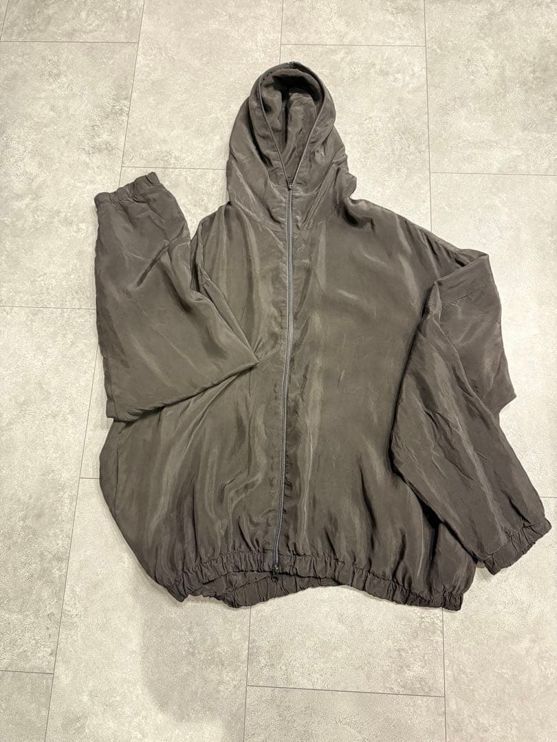 GABRIELA COLL GARMENTS ナイロンブルゾン