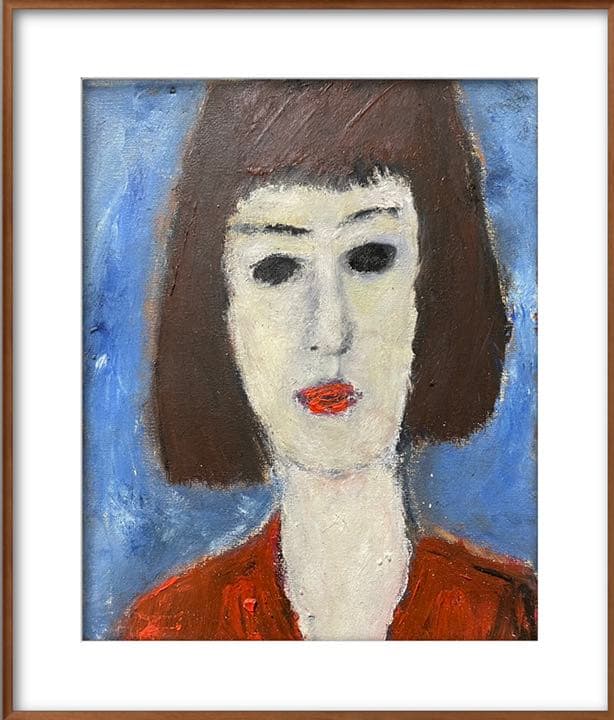 絵描きhiro C「良きバランス」