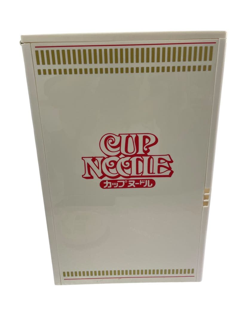 カップヌードルmyベンディングマシン 箱付