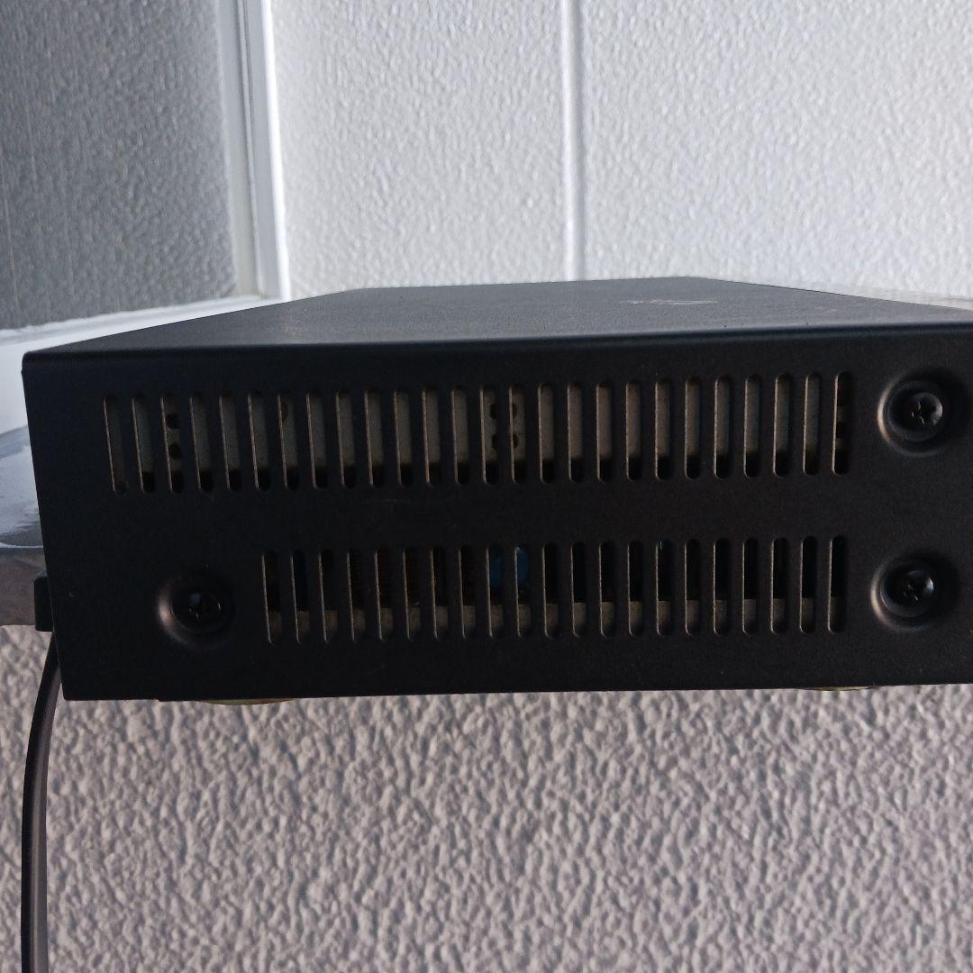 DAM.AD5000Gカラオケ パワーアンプ