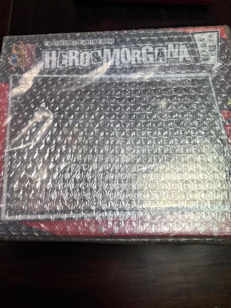 【未開封】ARTFXJ ペルソナ5　ダンシングスターナイト　主人公＆モルガナ