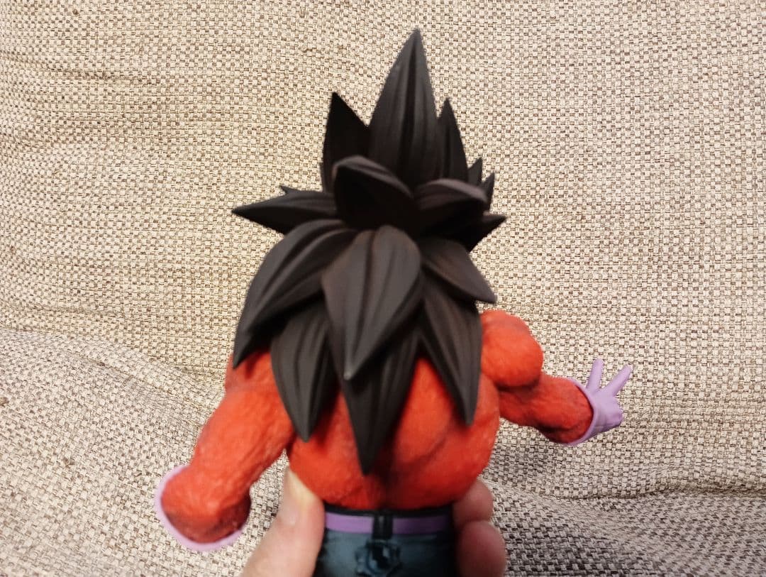 一番くじ ドラゴンボール THE GREATEST SAIYAN B.C賞セット