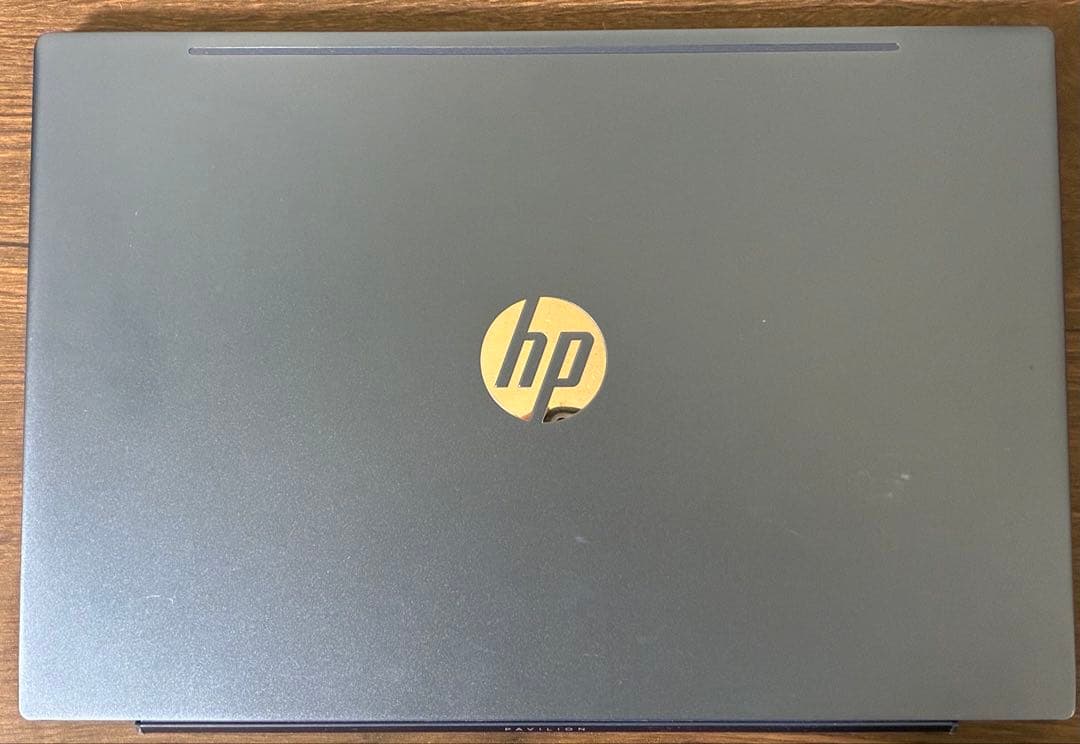HP pavilion Laptop15-cs3141tx 【Core i 7】