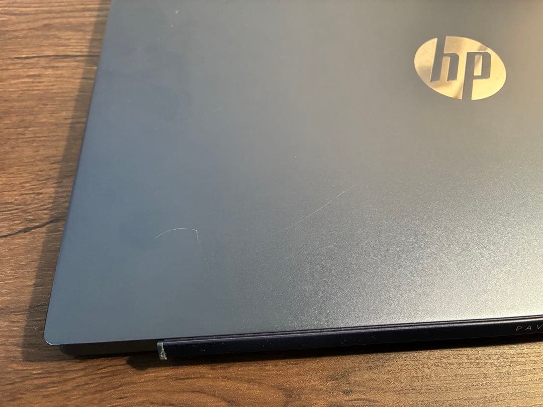 HP pavilion Laptop15-cs3141tx 【Core i 7】