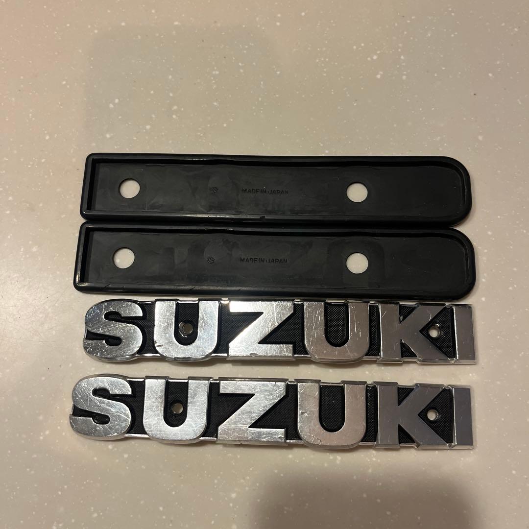 gt380タンクエンブレム