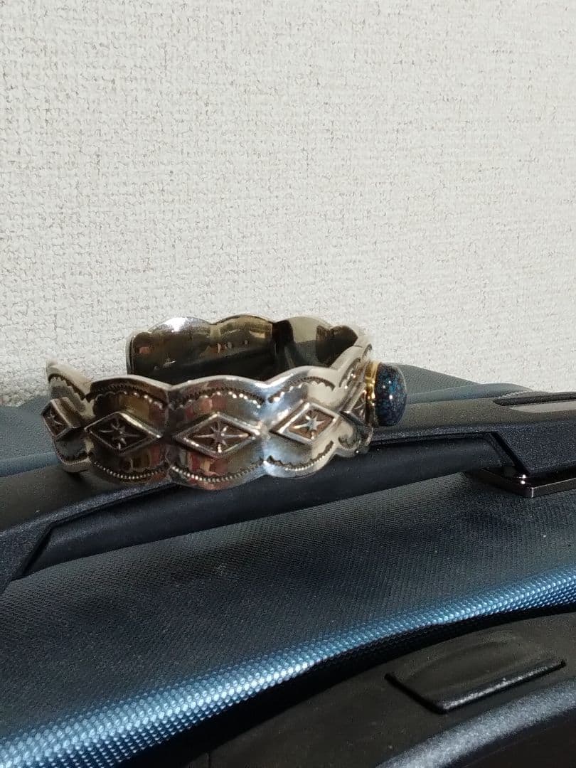 ランダーブルーターコイズ