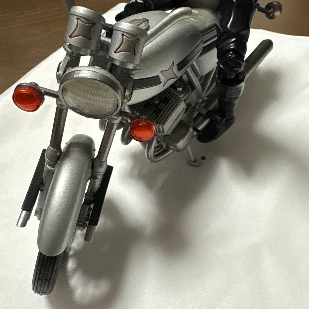 人造人間キカイダー