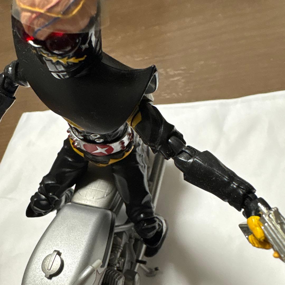 人造人間キカイダー