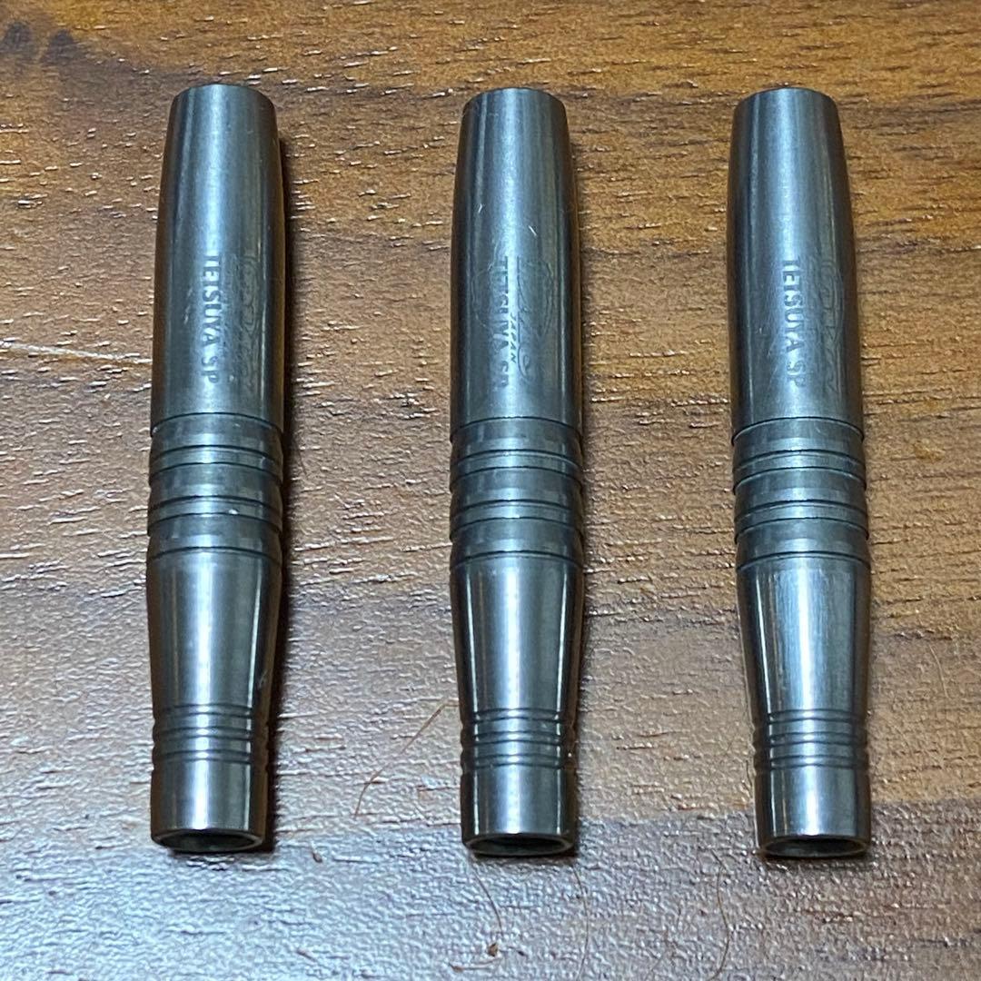 DMC Sabre Tetsuya SP2 藤原徹也