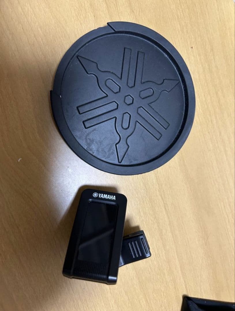 ヤマハ YAMAHA LL6 ARE 【美品】 純正のチューナー・ホールカバー付