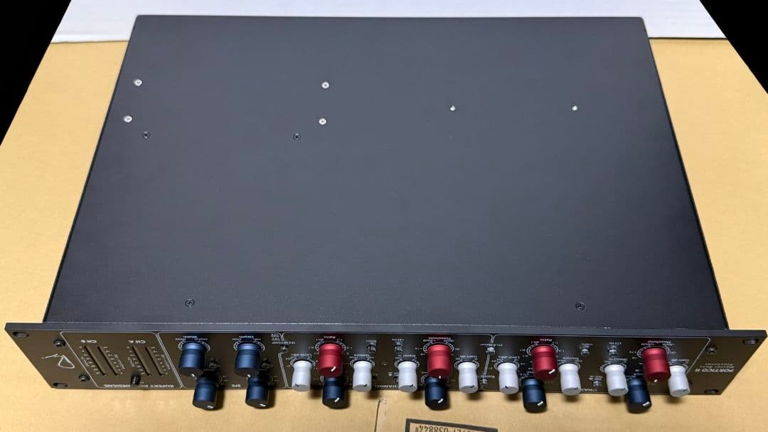 新年大幅値引き！（超美品）Rupert Neve Designs MBP