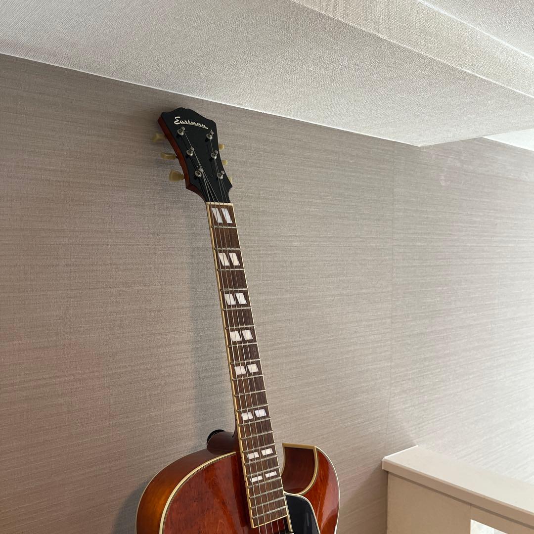 ギター Eastman AR-175CE Antique Red