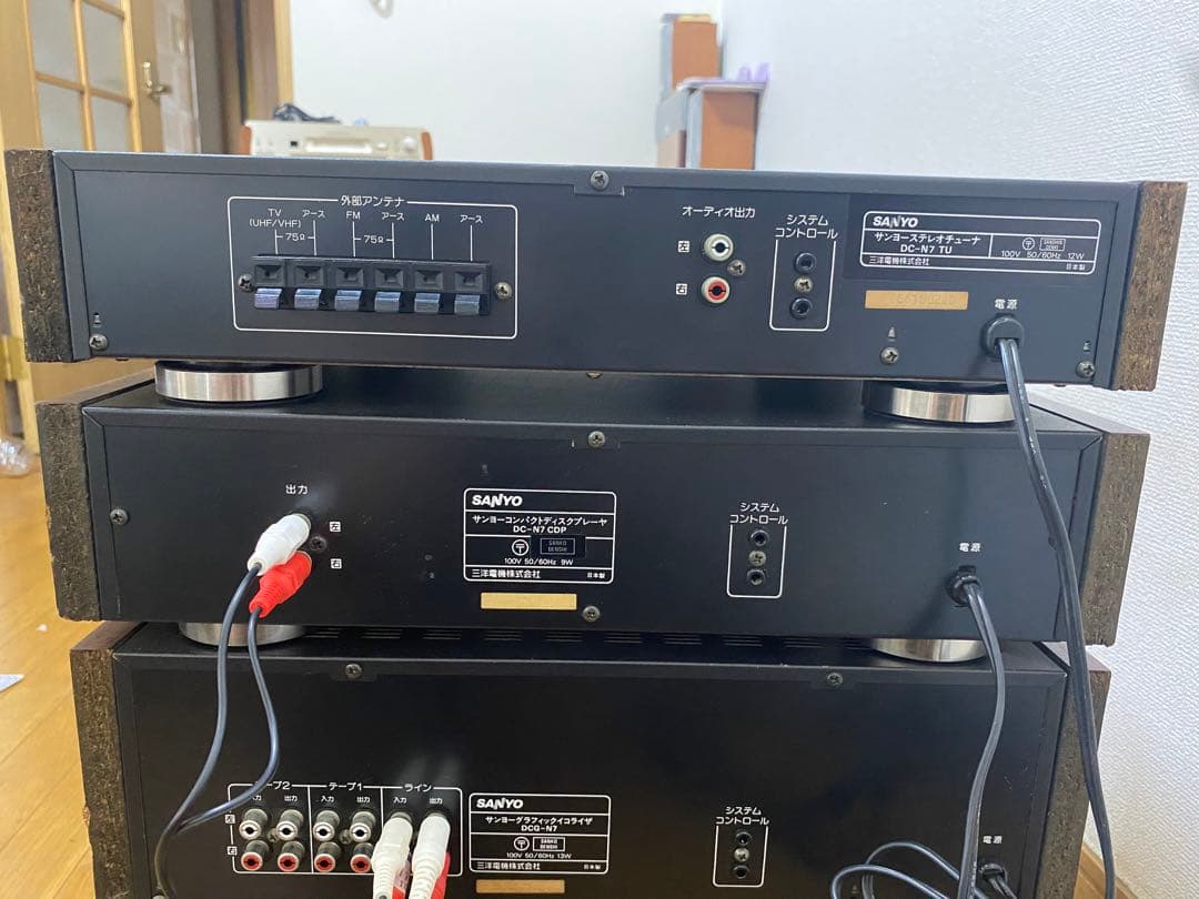 その他 Sanyo PRESENCE 7