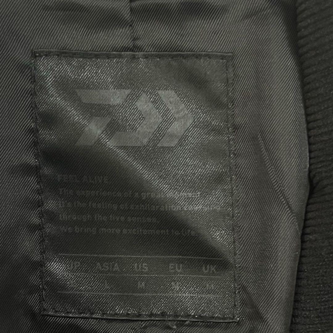 DAIWA PIER39 テックコーデュロイジャケット L ダイワピア