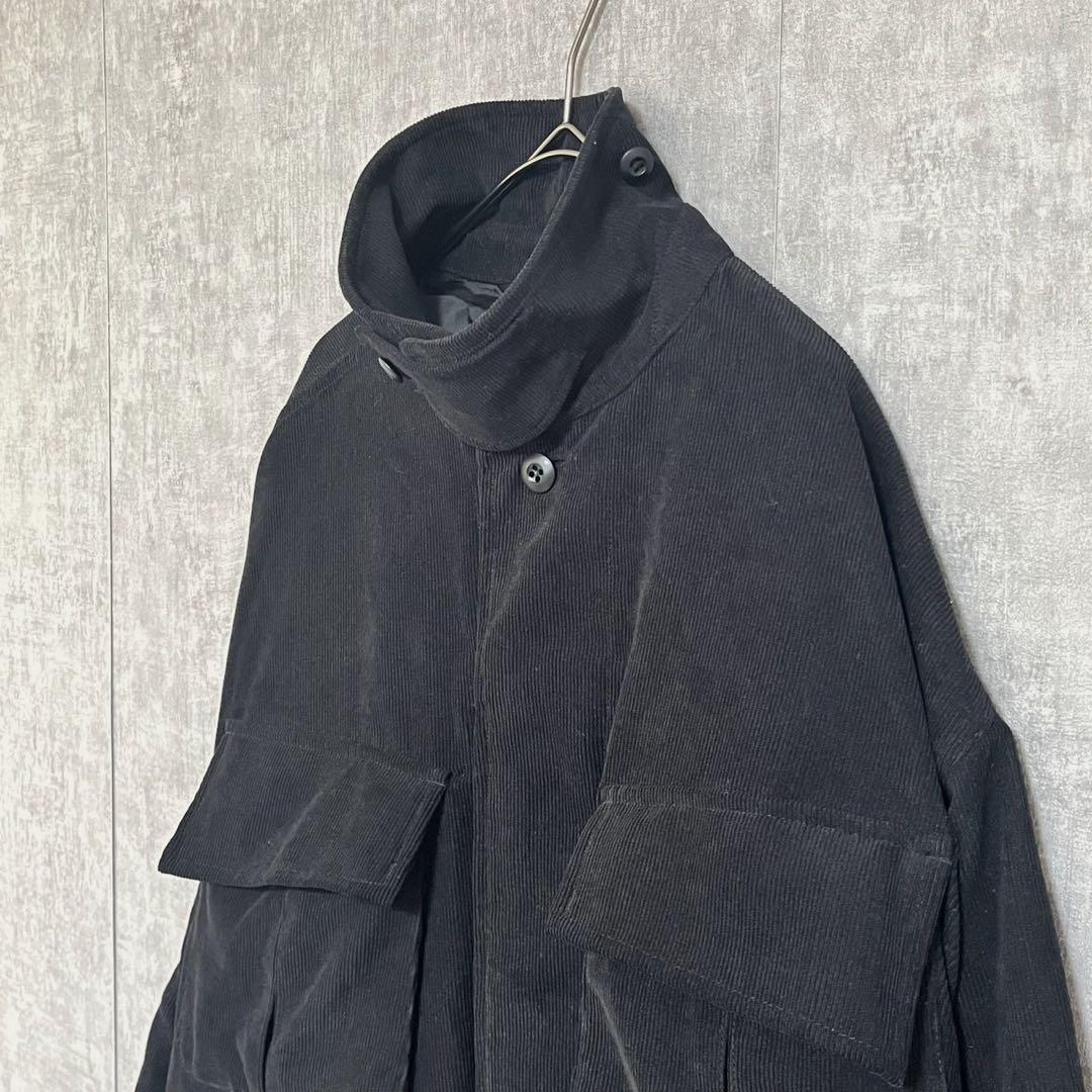 DAIWA PIER39 テックコーデュロイジャケット L ダイワピア