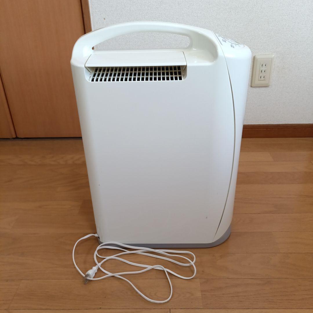 コロナ 衣類乾燥除湿機CD-S6318