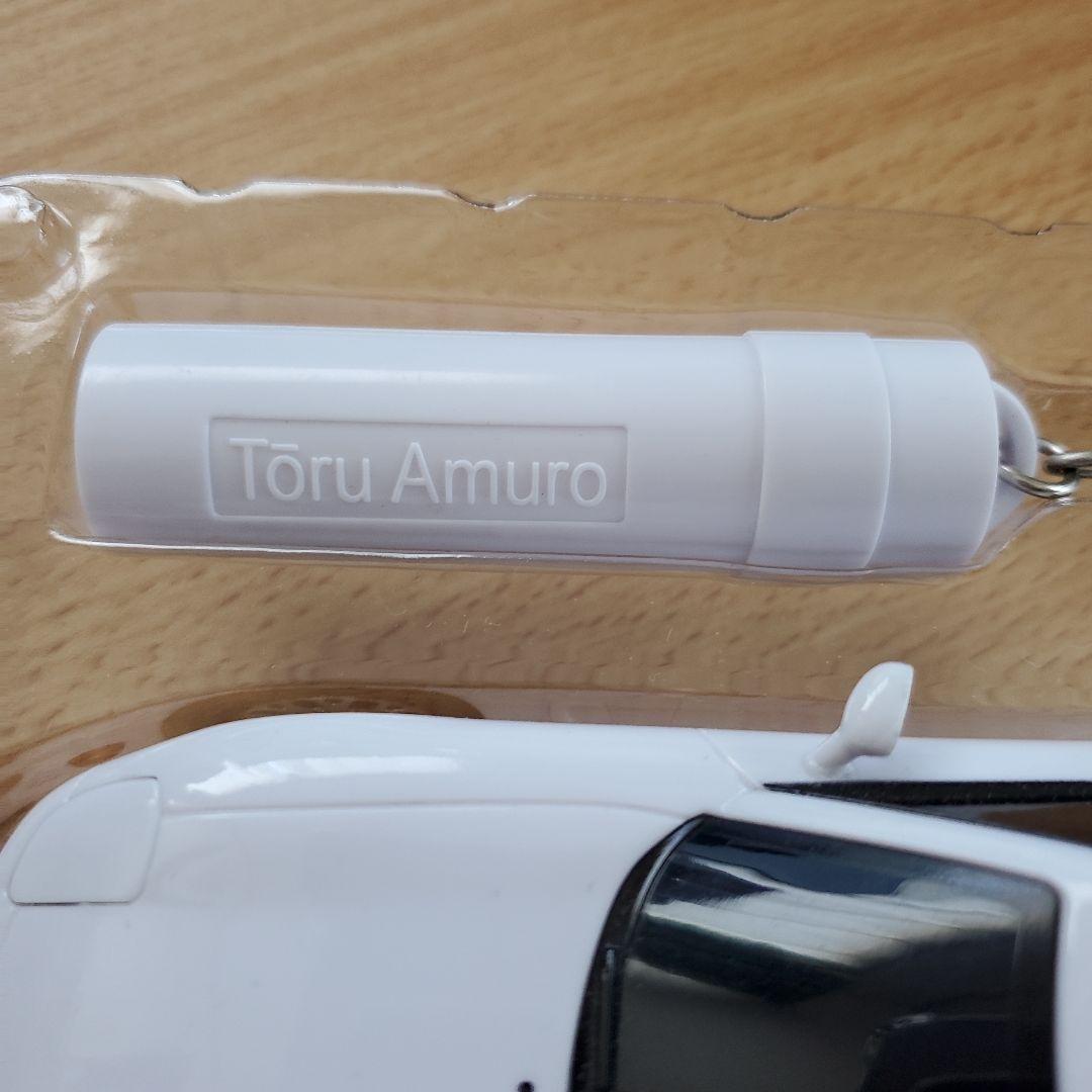 名探偵コナン　応募者全員サービス　マスタング　RX-7　赤井秀一　安室透