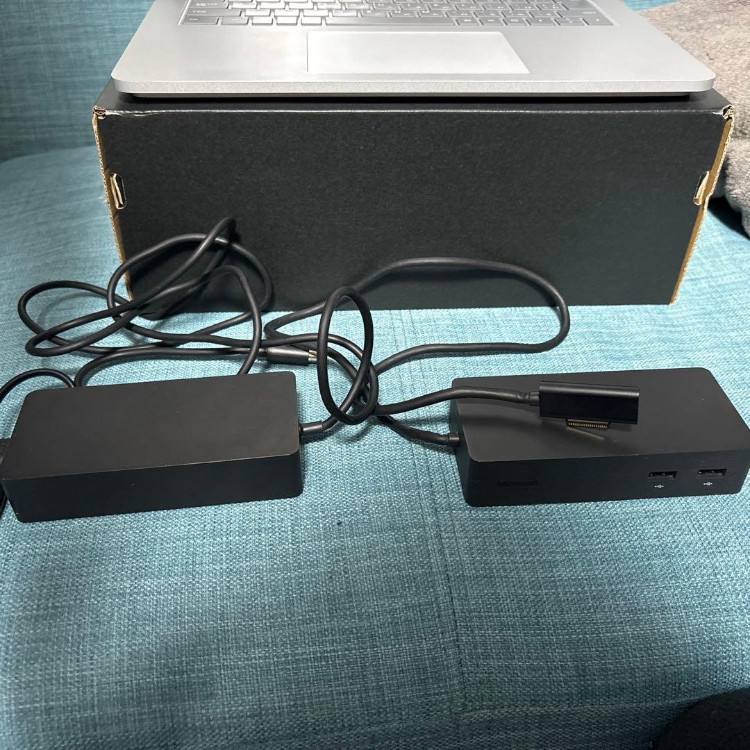 Windowsノート本体 Microsoft Surface Laptop Studio