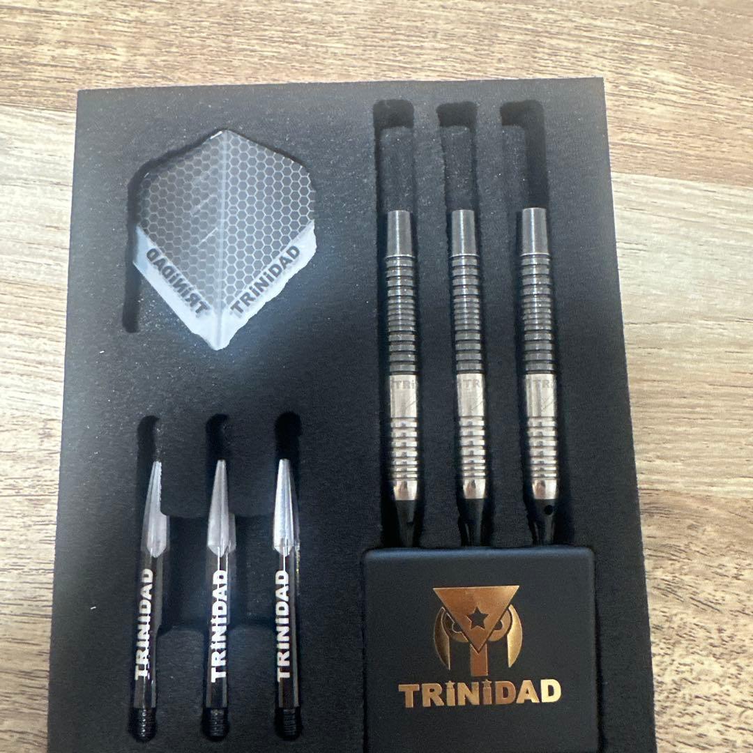 TRINIDAD PRO LAZY famous限定