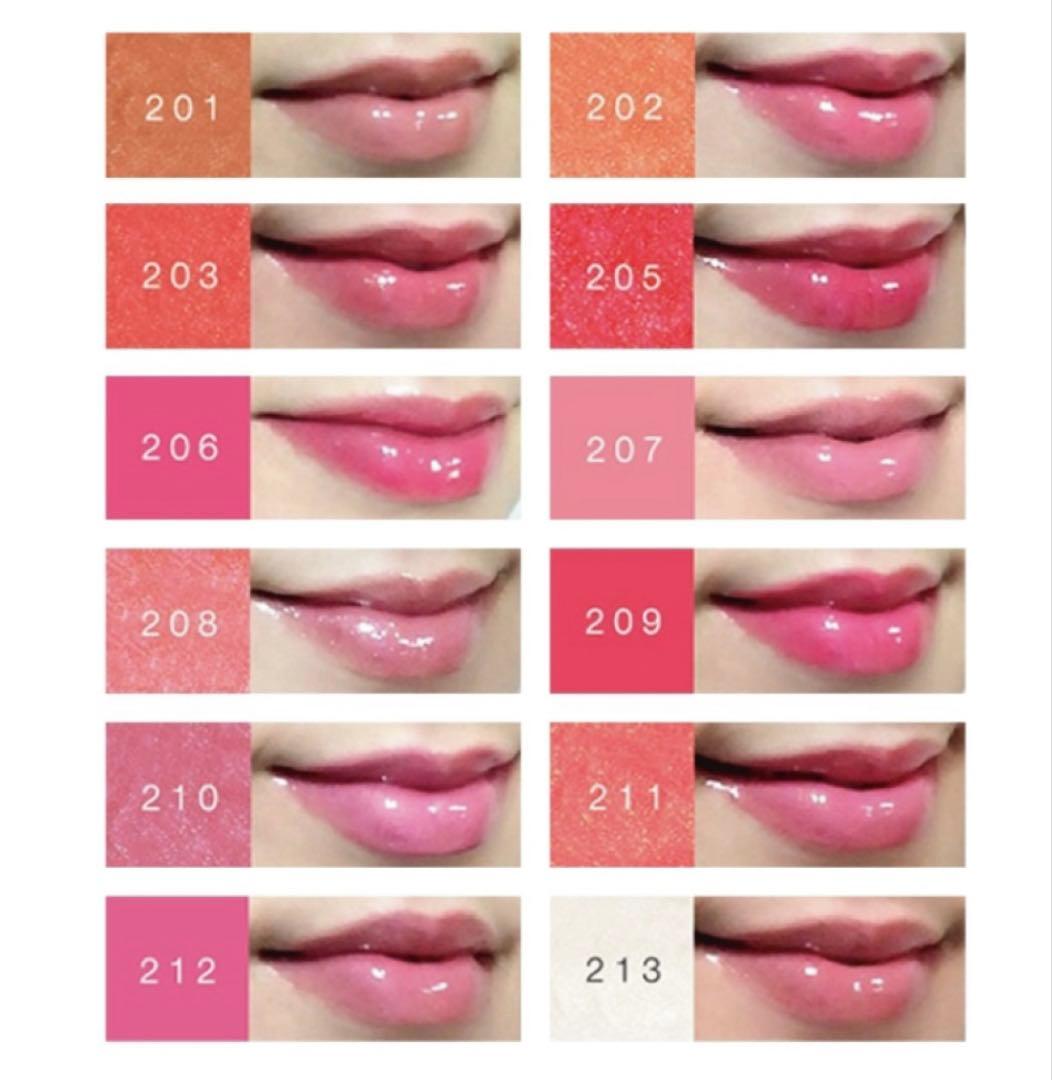 Lipaddict リップアディクト 213 ジュエル 7ml★3本