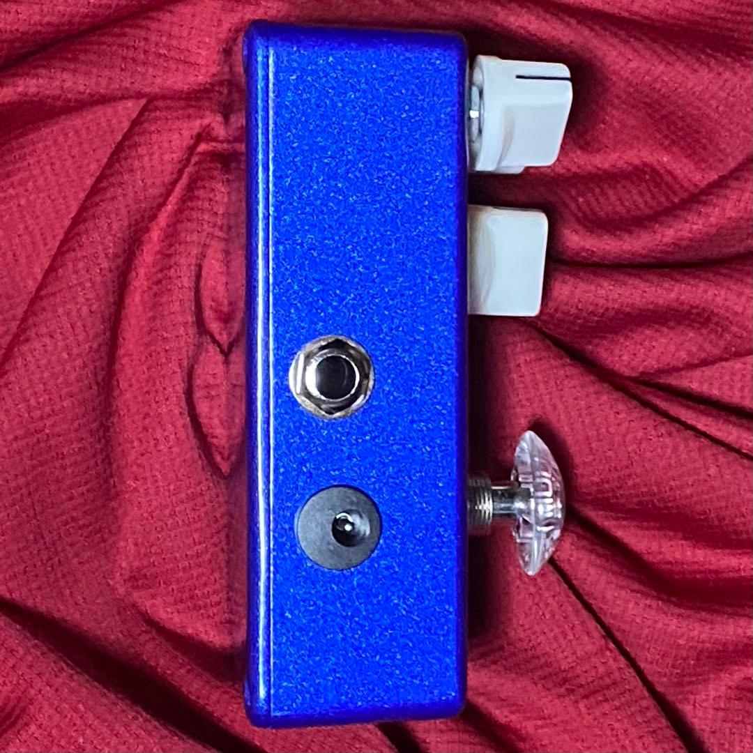 マッドプロフェッサー ディープ ブルー ディレイ　クローン