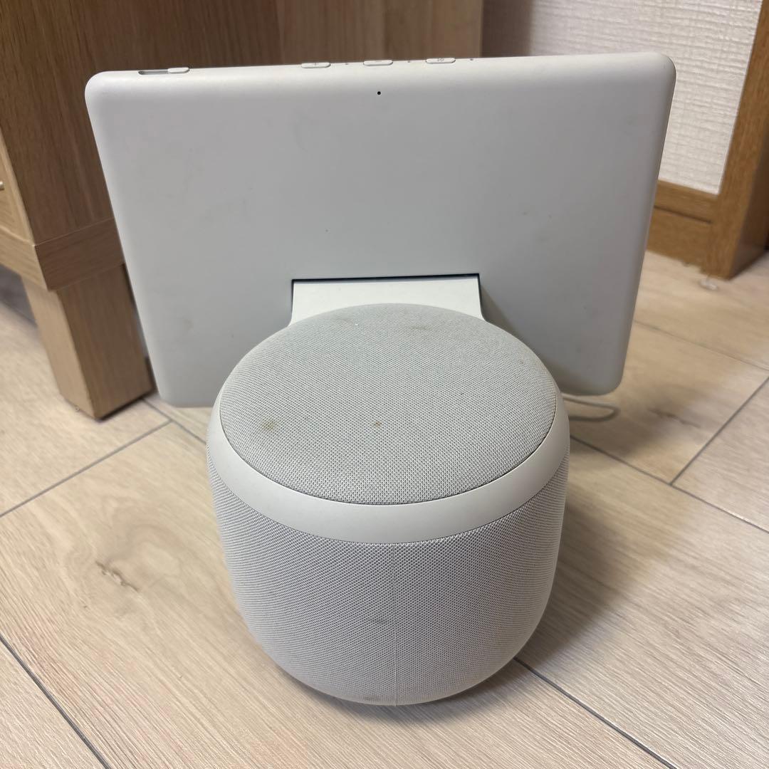 Amazon Echo Show 10 ホワイト