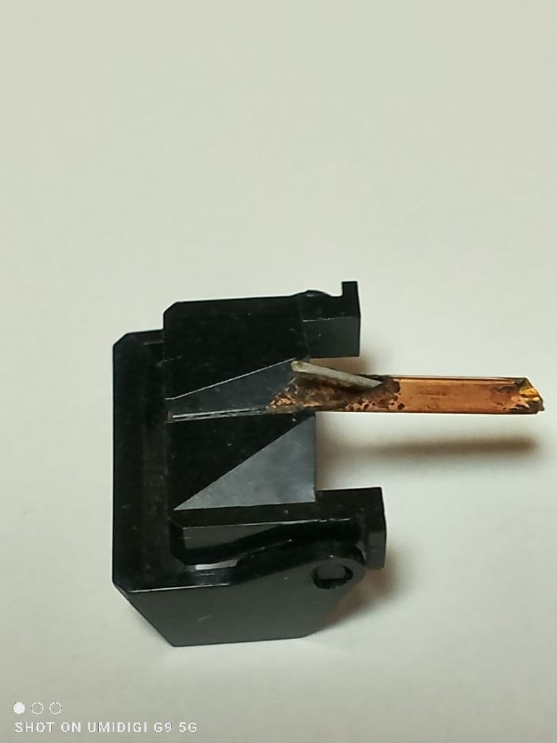 shureシュア v15 typeIII