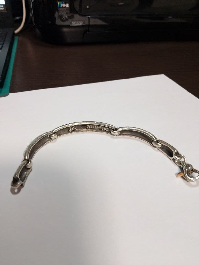 アルページュ　ARPEGE ブレスレット