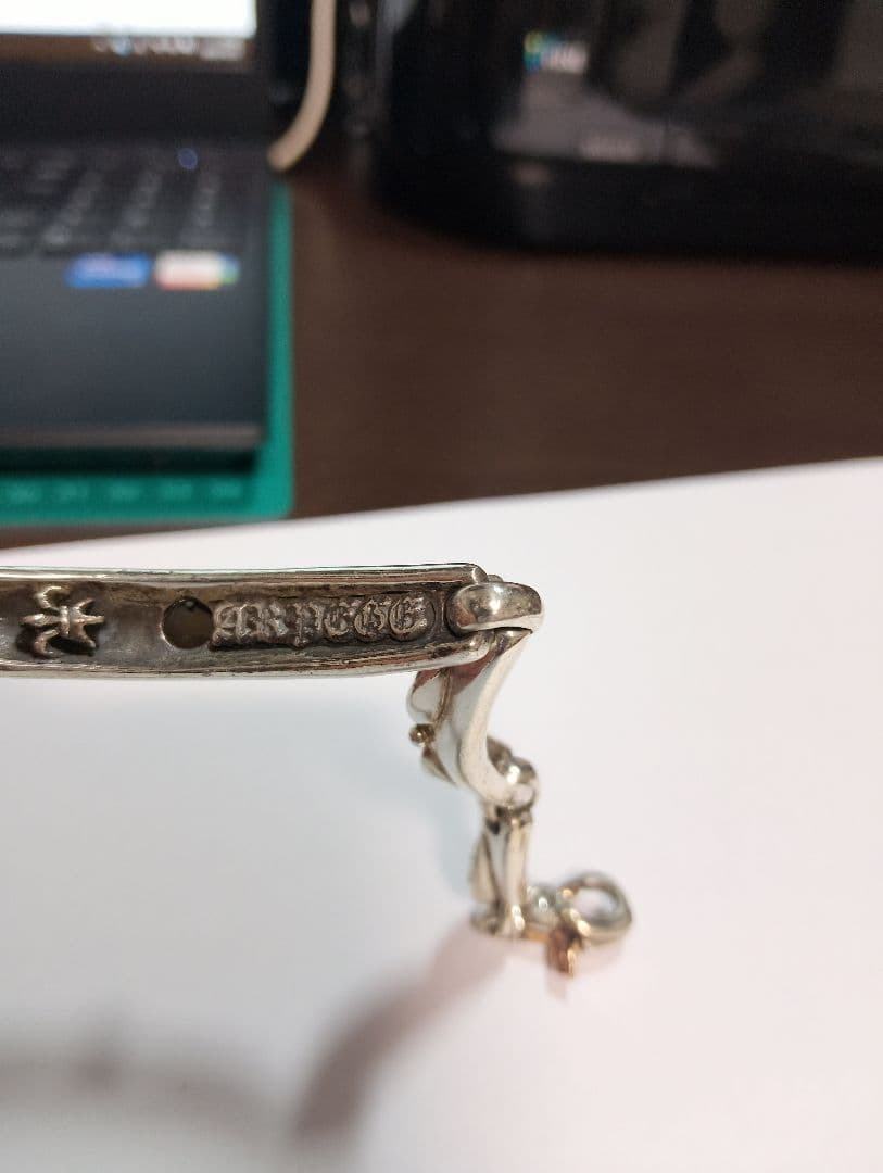 アルページュ　ARPEGE ブレスレット