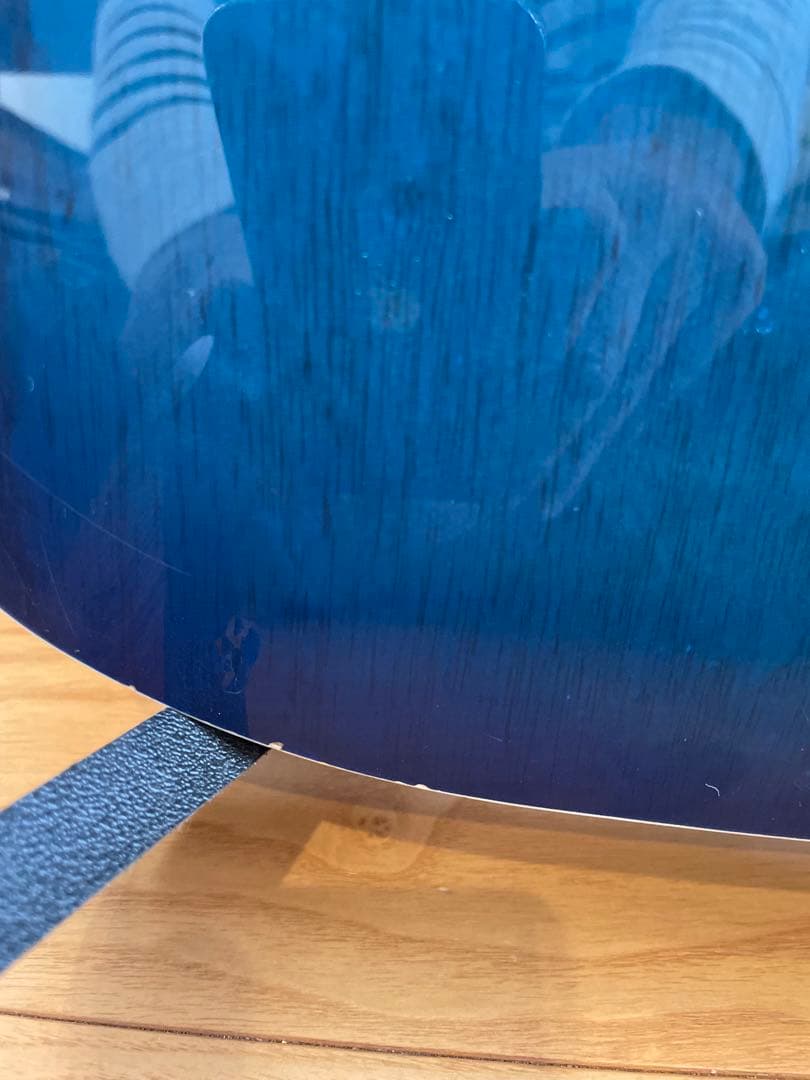 ギター GN) NTE210RAH SBB SeeThru Blue Burst