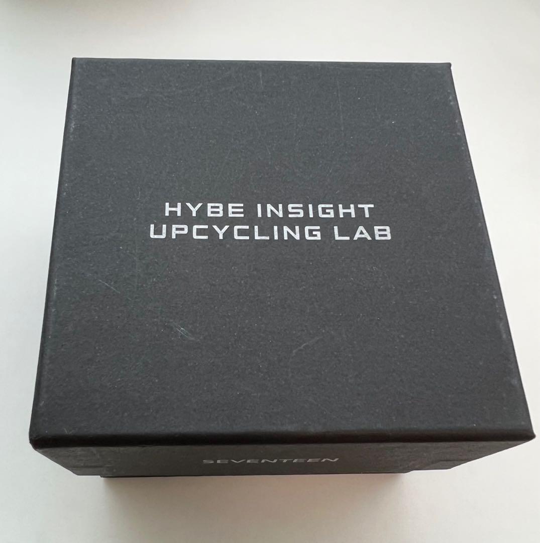 HYBE INSIGHT SEVENTEEN 衣装 キューブ ジョシュア