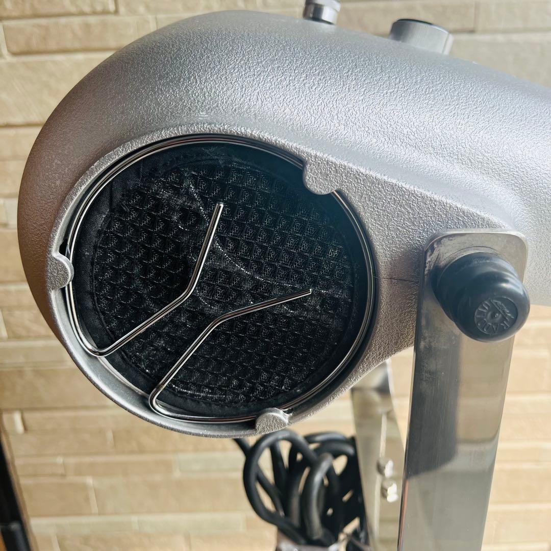 ペット用ドライヤー スタンド式 Super Turbo