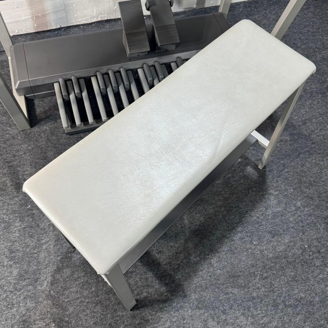 ヤマハ エレクトーン STAGEA ステージア ELS-01C 楽器 d3227